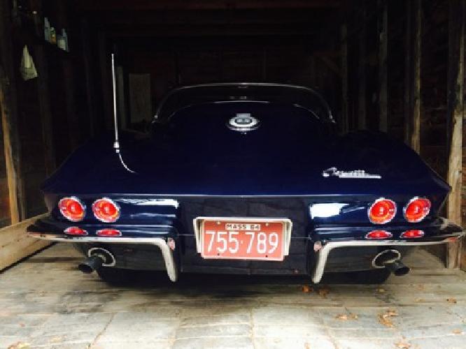 1964 chevrolet corvette in new york, ny