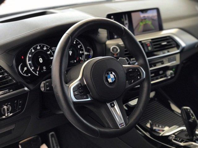 certified 2019 bmw x3 m40i diberville, ms 39540 for sale in biloxi, mississippi