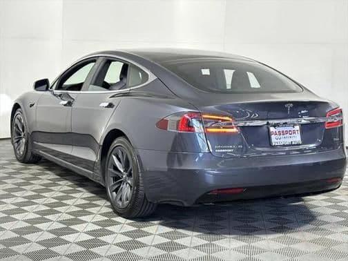 2018 tesla model s 75d in camp springs, maryland