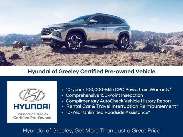 2024 hyundai tucson hybrid n line