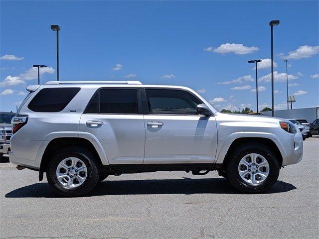 used 2017 toyota 4runner 2wd rayville, la 71269 for sale in alto, louisiana