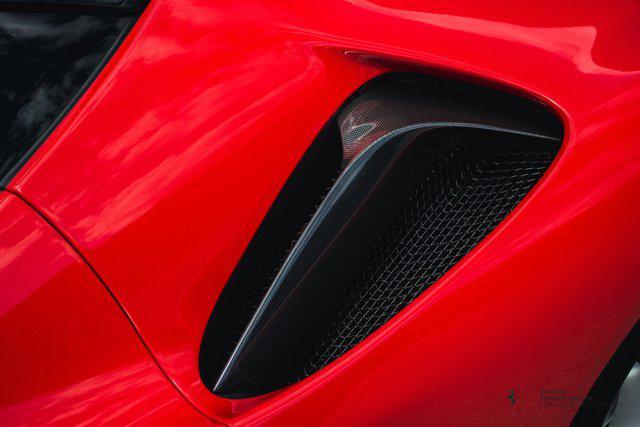 2021 ferrari sf90 stradale coupe