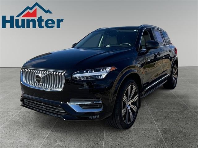 2023 volvo xc90 b6 ultimate 6-seater