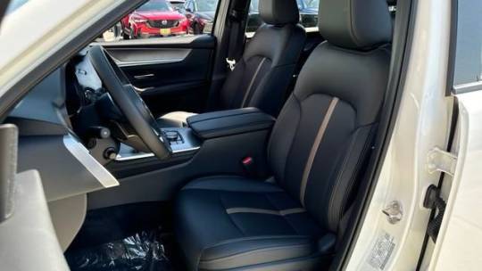 2025 Mazda CX-70