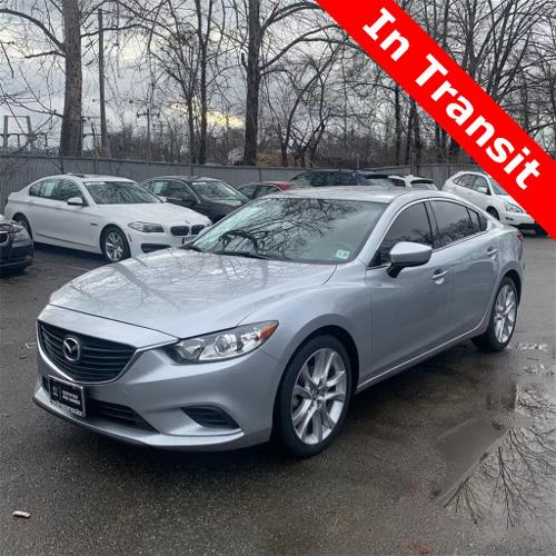 used 2017 mazda mazda6 touring carmel, in 46032 for sale in carmel, indiana