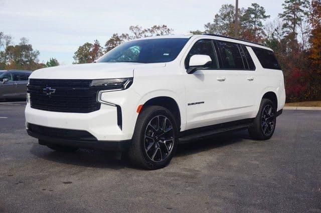 2023 chevrolet suburban rst in indian springs, alabama