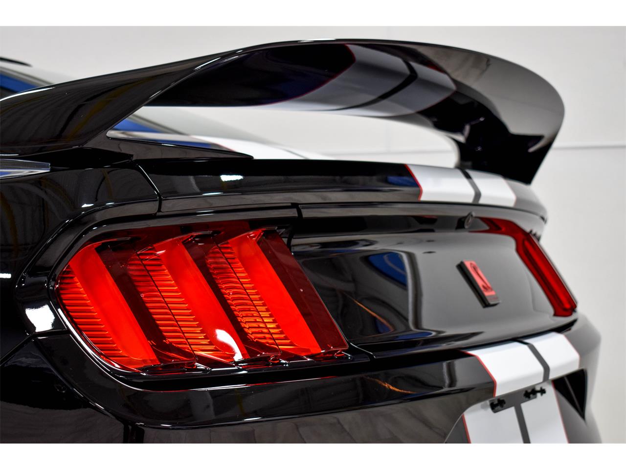 2017 shelby gt350