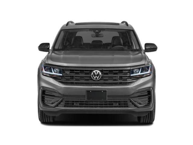 2023 volkswagen atlas 3.6l sel