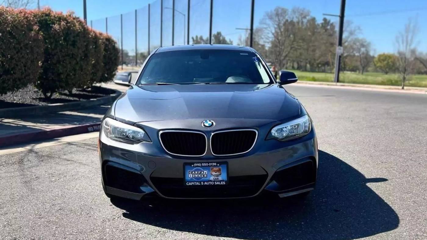 2014 bmw 2 series 228i