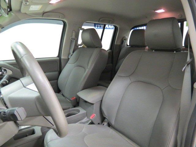 used 2016 nissan frontier sl lagrange, ga 30241 for sale in lagrange, georgia