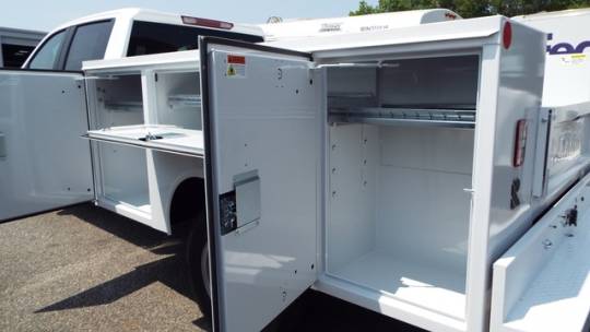 2024 Chevrolet Silverado 3500hd