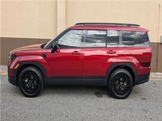 2024 Hyundai Santa Fe xrt