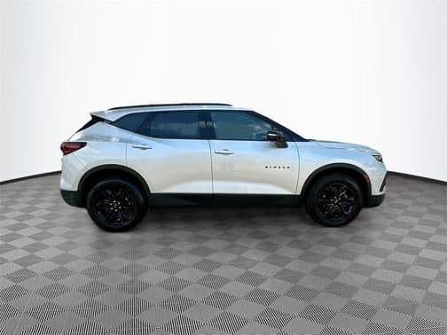 2021 chevrolet blazer lt w/2lt front-wheel drive in gulfport, mississippi
