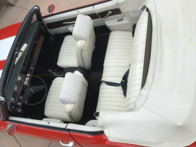oldsmobile cutlass supreme 442