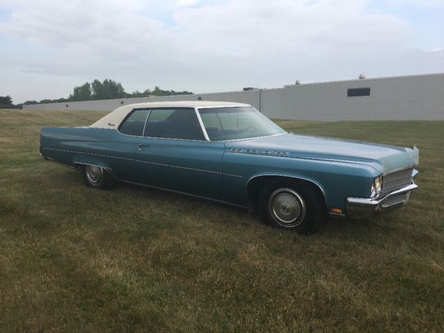 1971buick electra 225 nice!