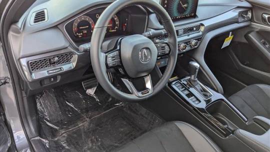 2025 Acura Integra