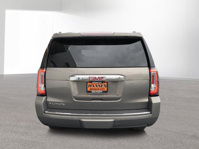 new 2019 gmc yukon 4wd denali brigham city, ut 84302 for sale in brigham, utah