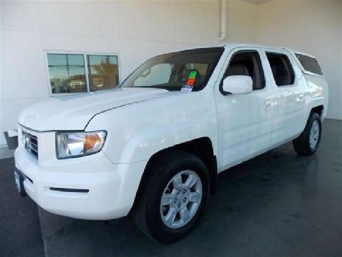 2006 honda ridgeline rtl in fairfield, ca