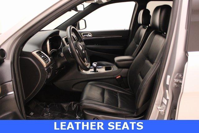 used 2015 jeep grand cherokee 2wd limited scottsdale, az 85251 for sale in scottsdale, arizona