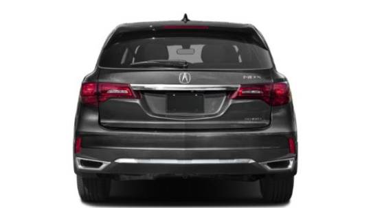 2020 Acura MDX