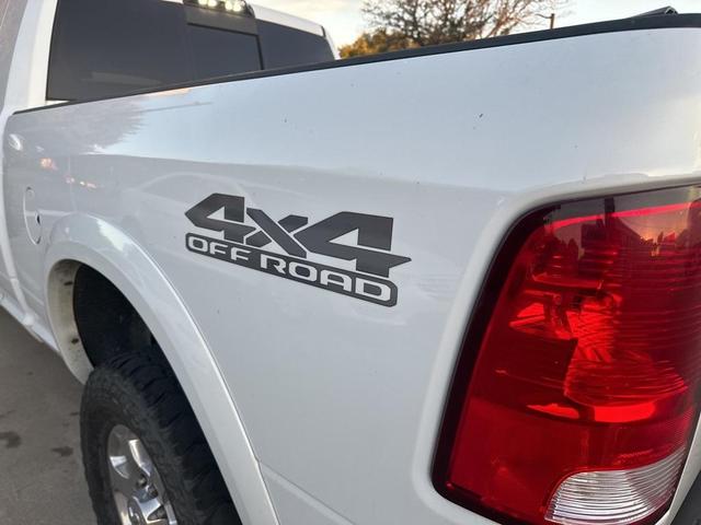 2018 ram 2500 lone star