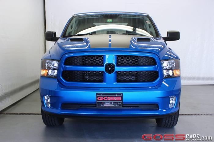 new 2019 ram 1500 4x4 crew cab classic tradesman south burlington, vt 05403 for sale in burlington, vermont