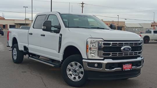 2024 Ford F-250