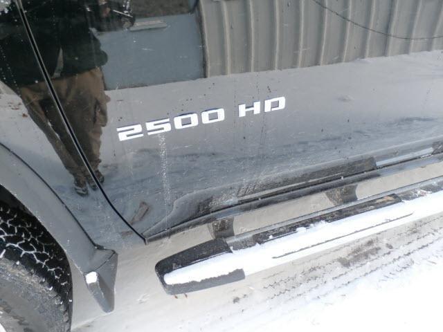 new 2020 chevrolet silverado 2500 4x4 crew cab ltz binghamton, ny 13905 for sale in binghamton, new york