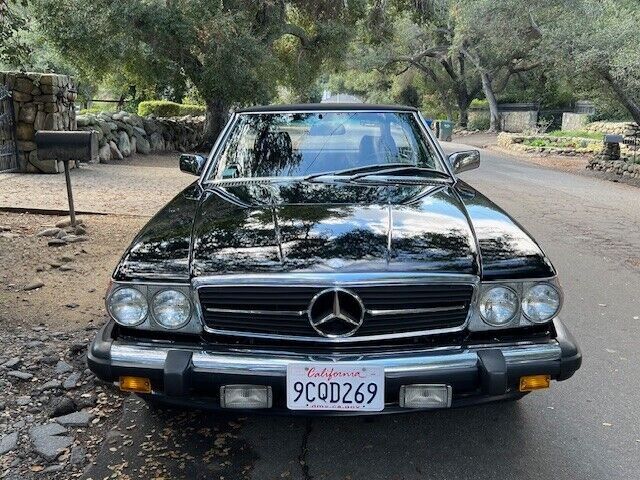 gorgeous low mileage car
