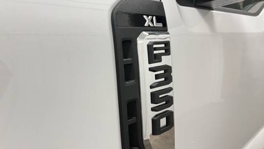 2024 Ford F-350