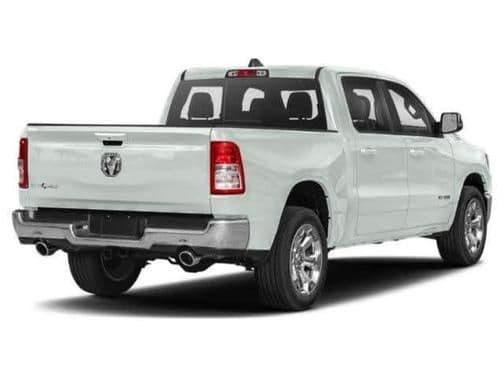 2022 ram 1500 big horn in little rock, arkansas