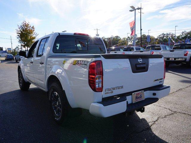 new 2019 nissan frontier desert runner hammond, la 70401 for sale in hammond, louisiana