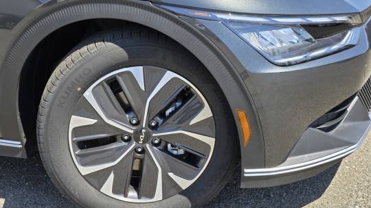 2024 Kia EV6