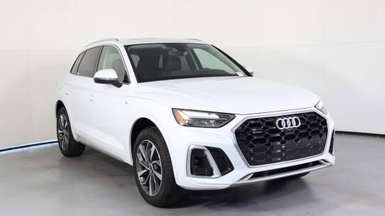 2024 Audi Q5