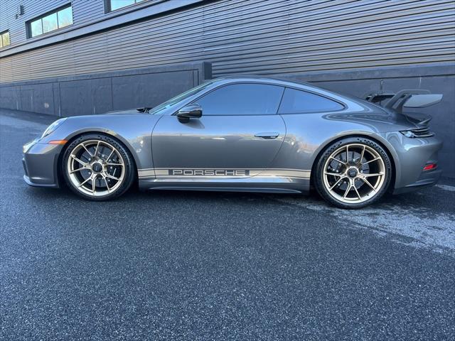 2024 porsche 911 gt3