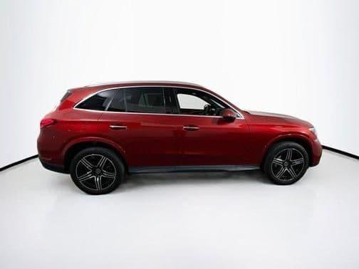 2023 mercedes-benz glc 300 base 4matic in dover township, new jersey