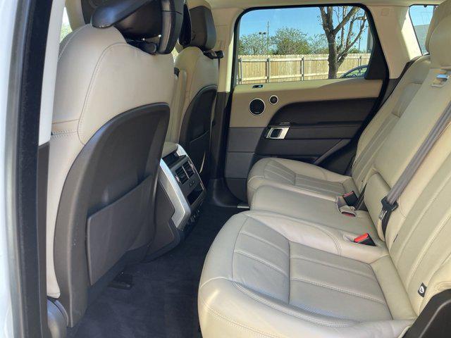 2020 land rover range rover sport