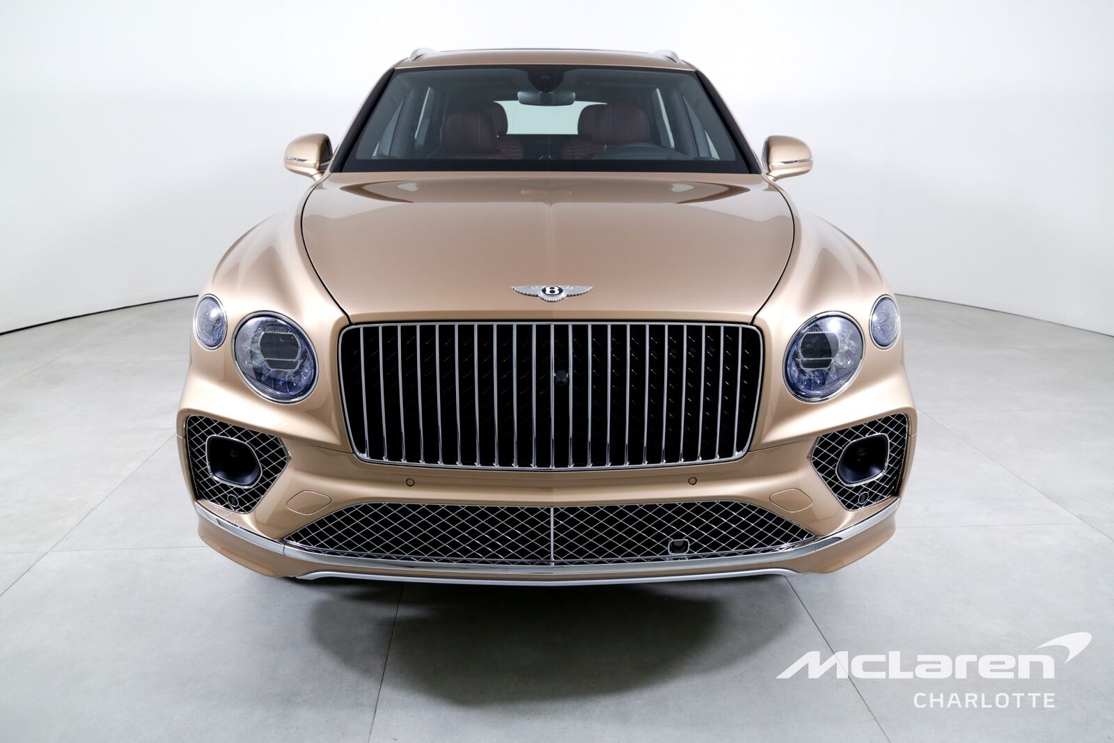 2023 bentley bentayga ewb azure v8 first edition
