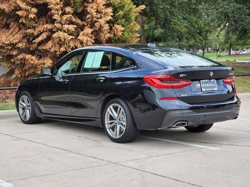 2018 bmw 640 gran turismo in milwaukee, wisconsin