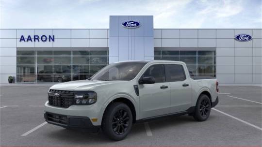 2024 Ford Maverick