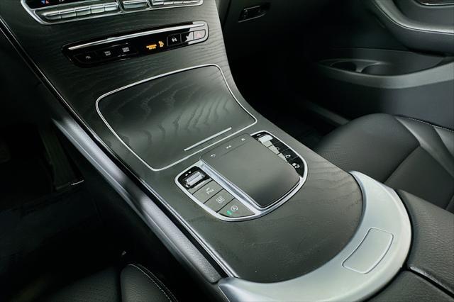 2022 mercedes-benz glc 300 base