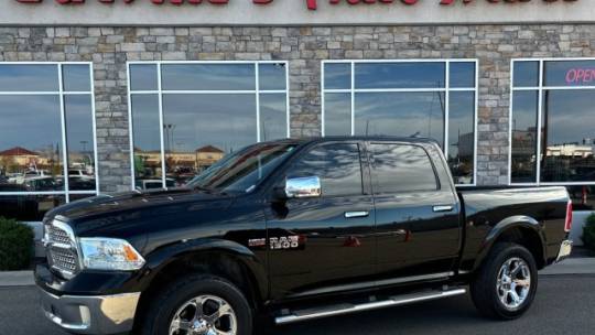 2013 RAM 1500