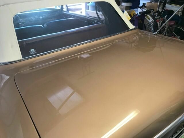 chevrolet nova chevy ii convertible