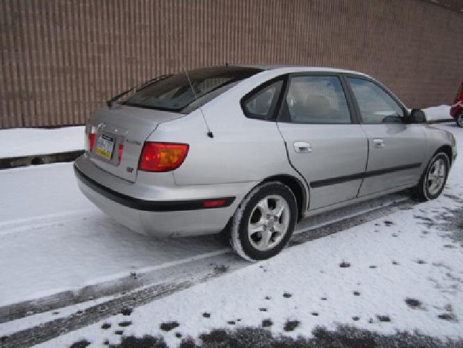 2002 hyundai elantra gt in lancaster, pa