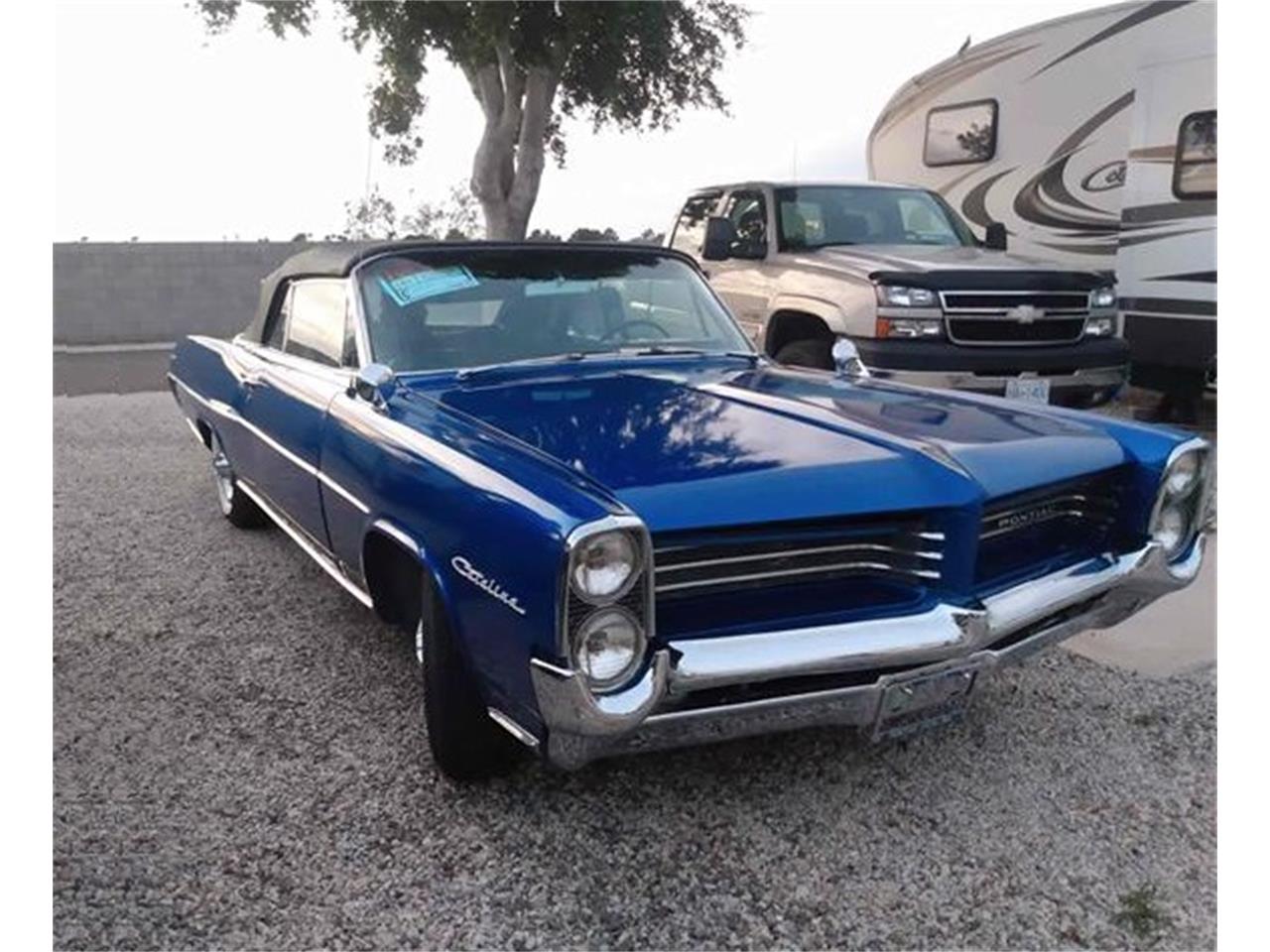 1964 pontiac catalina
