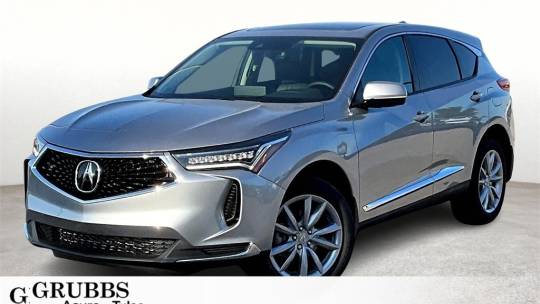 2024 Acura RDX