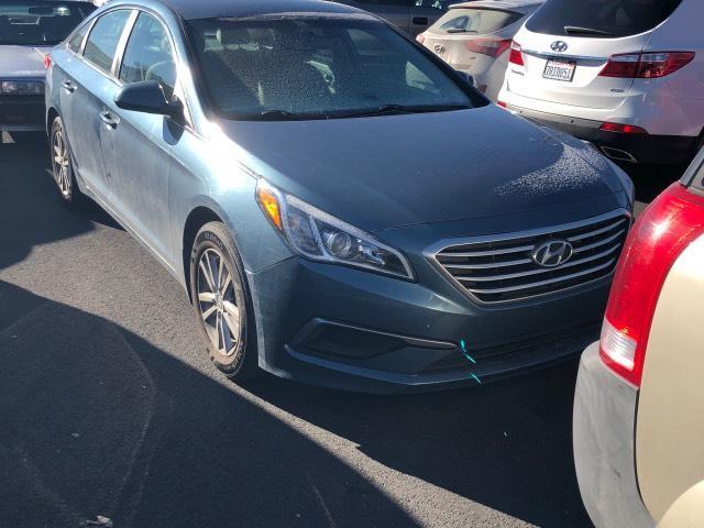 2016 hyundai sonata se se 4dr sedan for sale in reno, nevada