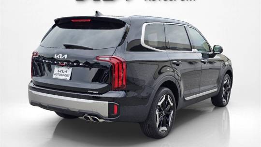 2024 Kia Telluride