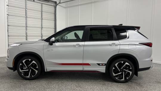 2024 Mitsubishi Outlander