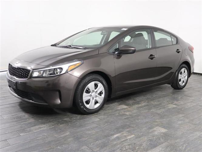 used 2017 kia forte lx sedan miami, fl 33054 for sale in hialeah, florida